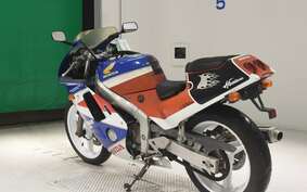 HONDA CBR250R GEN 2 MC19