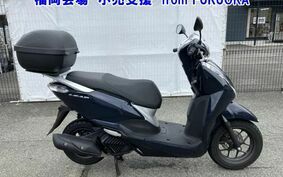 HONDA LEAD 125 JK12