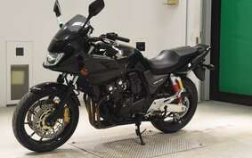 HONDA CB400 SUPER BOLDOR A 2016 NC42