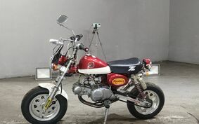 HONDA MONKEY AB27