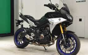 YAMAHA MT-09 Tracer GT 2021 RN51J