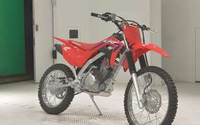 HONDA CRF125F JE03