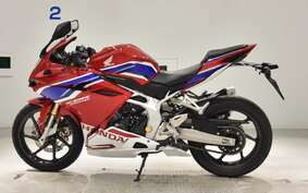 HONDA CBR250RR A MC51