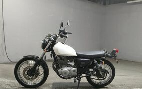 SUZUKI GRASS TRACKER NJ47A