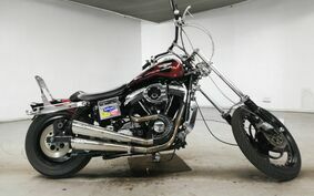 HARLEY FXDWG 1340 1994 GEL