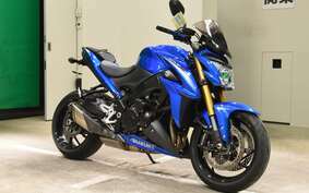 SUZUKI GSX-S1000 2016 GT79A