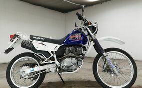 SUZUKI DJEBEL 200 (DR200SE) SH42A