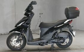 SUZUKI ADDRESS 110 CE47A