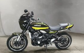 KAWASAKI Z900RS 2020 ZR900C