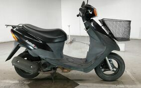 SUZUKI LET's 2 CA1PC