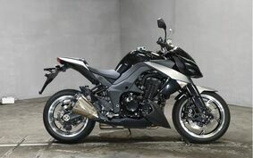 KAWASAKI Z1000 2010 ZRT00D