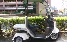 HONDA GYRO CANOPY TA03