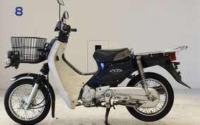 HONDA C110 SUPER CUB JA10