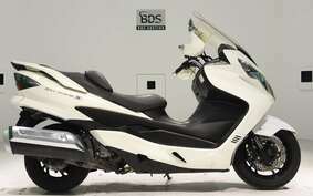 SUZUKI SKYWAVE 400 SA 3 2010 CK45A