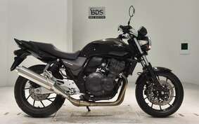 HONDA CB400SF GEN 4 A 2023 NC42