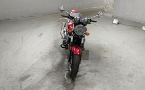 HONDA CB400SF VTEC REVO 2021 NC42