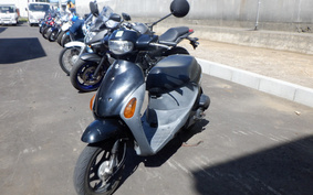 SUZUKI LET's 4 G CA46A