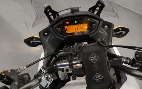 HONDA 400 X NC47