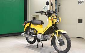 HONDA CROSS CUB 110 JA45