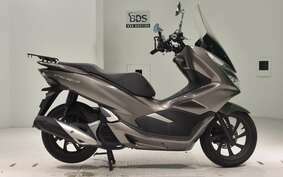 HONDA PCX 150 ABS KF30