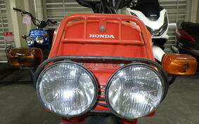 HONDA ZOOMER AF58