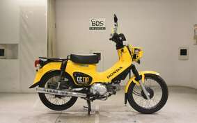 HONDA CROSS CUB 110 JA45