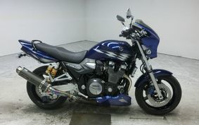 YAMAHA XJR1300 2007 RP17J