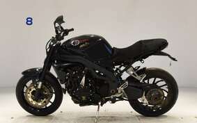 TRIUMPH SPEED TRIPLE 2009