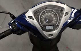 HONDA LEAD 125 JF45