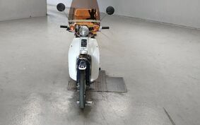 HONDA C70 SUPER CUB C70