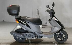 SUZUKI ADDRESS V125 G CF4EA