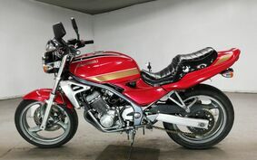 KAWASAKI BALIUS 250 ZR250A