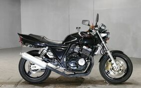 HONDA CB400SF VERSION S 1997 NC31