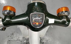 HONDA C50 SUPER CUB C50