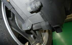 SUZUKI ADDRESS V50 Gen.2 CA44A