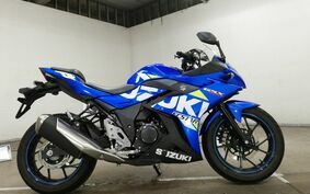 SUZUKI GSX250R DN11A