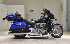 HARLEY FLHTKSE 1800CVO 2014 TEN