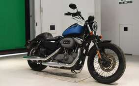 HARLEY XL1200N 2012 CZ3