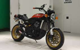 KAWASAKI Z900RS 2022 ZR900C