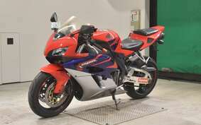 HONDA CBR1000RR 2005