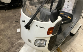 HONDA GYRO CANOPY Deck TA02