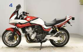 HONDA CB400 SUPER BOLDOR VTEC 2008 NC42