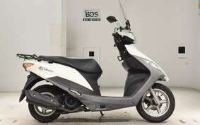 SUZUKI ADDRESS V125 DT11A