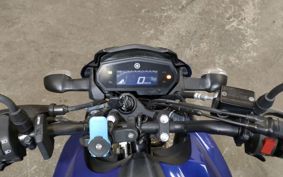 YAMAHA FZ25 RG69