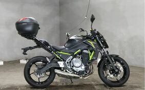 KAWASAKI Z650 2019 ER650H