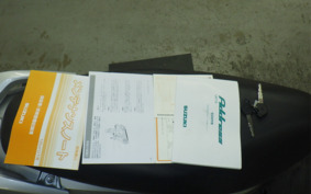 SUZUKI ADDRESS 110 CE47A