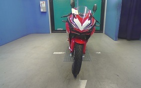 HONDA CBR250RR A MC51