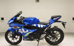 SUZUKI GSX-R125 DL33B