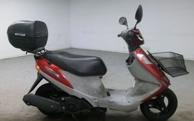 SUZUKI ADDRESS V125 G CF46A