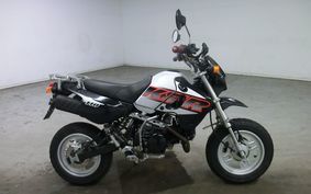 KAWASAKI KSR110 2006 KL110A